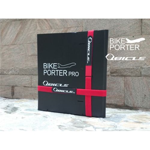 QBICLE BIKE PORTER 單車箱 ( M)